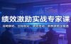 绩效激励实战专家课：战略解码、目标制定、绩效落地、薪酬激励全精通