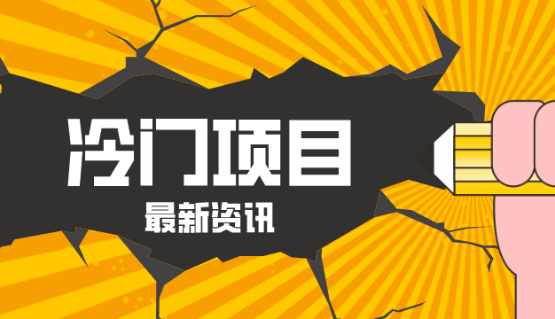 普通人容易忽略的冷门项目，仅靠一部手机，1小时复制粘贴零撸50+
