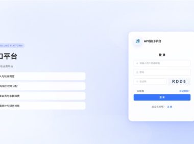 最新楠枫解析计费系统源码 Java+Vue版本