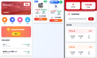 海外汽车电气投资理财源码/三级分销/可自定义产品
