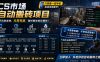 手机即可操作的CS市场自动搬砖系统｜自动监控｜自动下单|日入300+【揭秘】