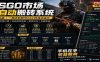 不需要电脑的CS市场自动搬砖系统｜自动正常买高卖全天运行 ｜月入过W【稳定运行】