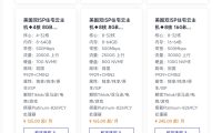 美国双ISP住宅云主机测评:9929+CMIN2回国线路,原生IP解锁TikTok与亚马逊,45元/月起