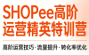 梦凡老师·Shopee虾皮高阶运营课程(更新5月)