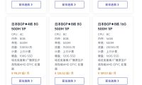 日本BGP云主机500Mbps深度测评:当业务出海遇上带宽自由