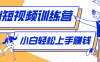 冷门红利赛道：人物科普盘点短视频玩法，零成本单人就能起号13万粉丝，单条点赞破10万