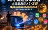 AI小说短故事项目，大佬亲测月入1-3W，零基础教你用AI批量产出优质短故事，实现一稿多吃多渠道变现