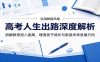 高考人生出路深度解析：拆解教育投入困局，理清孩子成长与家庭未来发展方向