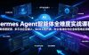 Hermes Agent智能体全维度实战课程｜从零部署配置、多平台企业接入、Skill工程开发、办公自动化与企业级落地应用教程