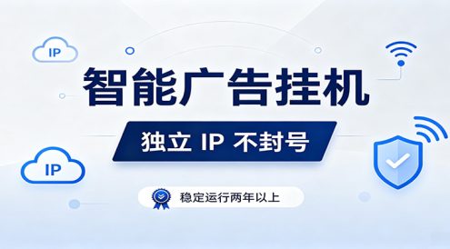 独立IP防封号,全自动运行,项目稳定落地两年以上,低门槛轻副业。