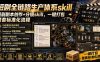 短剧全链路生产体系skill,短剧剧本创作+分镜skill,一键打包,整套标准化流程