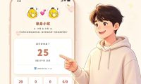 情侣小窝/情侣记录网站源码 全开源