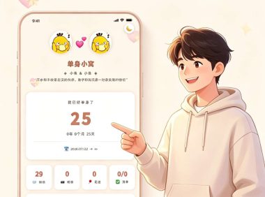 情侣小窝/情侣记录网站源码 全开源