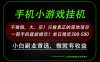 这才是真正可落地项目！每天十几分钟就够了，轻松日入500+，长期稳定可做！