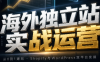 海外独立站实战运营