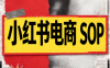 书豪必胜小红书电商sop(更新9月)