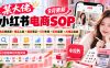 某大佬小红书电商SOP|9月更新:选品找货源+商品上架+爆款笔记+SEO布局+矩阵运营+AI爆品实战