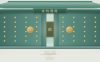 玄玑洞府 · 国风3D个人主页系统开源