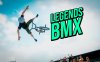传奇小轮车丨Legends BMX
