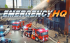 《急救先锋 高清版 EMERGENCY HQ》Switch英文版NSZ下载 – 含1.7.10补丁