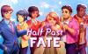 《半途而废 Half Past Fate》Switch英文版NSZ下载 – 含1.0.2补丁