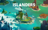 《岛民：主机版 Islanders: Console Edition》Switch中文版NSP下载 – 含1.0.1补丁