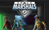 《太空刑警2 Space Marshals 2》Switch中文版NSZ下载 – 含1.0.0补丁