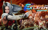 《格斗领域EX FIGHTING EX LAYER ANOTHER DASH》Switch中文版XCI下载 – 含2.2.2补丁+1DLC