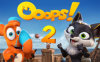 《逗你玩2 Ooops! 2》Switch英文版NSP下载