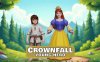 皇冠陨落 少年英雄丨Crownfall: Young Hero