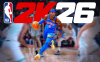 《NBA 2K26 篮球》Switch美版中文XCZ下载 – 含1.04补丁