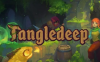 《纷乱深渊 Tangledeep》Switch中文版NSP下载 – 含1.15补丁+1DLC