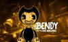 《班迪与油印机 Bendy and the Ink Machine》Switch英文版NSP下载 – 含1.0.2补丁