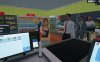《超市模拟器/Supermarket Simulator》PC中文版下载-含v1.1.6.151联机版