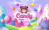 《糖果比赛小子 Candy Match Kiddies》Switch英文版NSZ下载