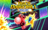 《迪斯科躲避球 Disco Dodgeball Remix》Switch英文版NSZ下载 – 含1.0.1补丁