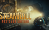 《蒸汽翻滚：铁锈版 Steamroll: Rustless Edition》Switch英文版NSP下载