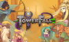 《热血暗器大乱斗 TowerFall》Switch英文版NSP下载 – 含1.4.1.6补丁