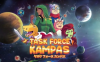 《坎帕斯特遣部队 Task Force Kampas》Switch英文版NSZ下载