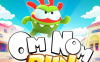 《奥姆跑酷 Om Nom Run》Switch中文版XCI下载