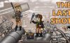 最后一击丨The Last Shot