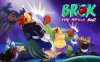 鳄鱼侦探布罗格：乱斗酒吧丨BROK: The Brawl Bar