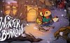 林间暖巢丨Winter Burrow