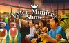 声音模仿秀丨Voice Mimicry Show