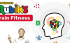 《鲁比克教授的大脑健康 Professor Rubiks Brain Fitness》Switch英文版NSP下载 – 含1.0.1补丁