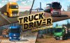 卡车司机 – 黄金版丨Truck Driver – Gold Edition