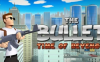 《子弹：复仇时间 The Bullet:Time of Revenge》Switch英文版NSZ下载
