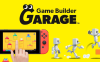 《游戏制作工坊 Game Builder Garage》Switch中文版NSP下载 – 含1.1.1补丁