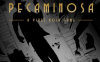 《佩卡米诺萨 Pecaminosa – a pixel noir game》Switch英文版NSP下载