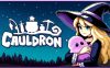 魔釜小女巫丨Cauldron